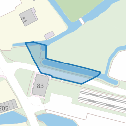 Perceel GSB00-G-3430