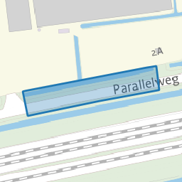 Perceel GSB00-G-3441