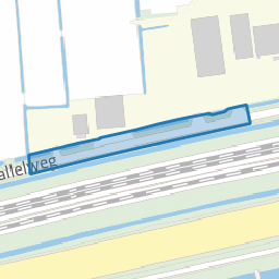 Perceel GSB00-G-3443