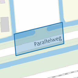 Perceel GSB00-G-3445