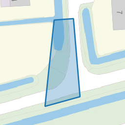 Perceel GSB00-G-3453