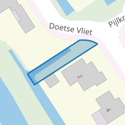 Perceel GSB00-G-3484