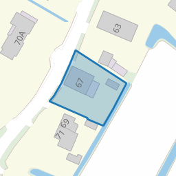 Perceel GSB00-G-3486