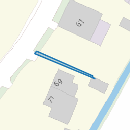 Perceel GSB00-G-3487