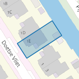 Perceel GSB00-G-3497