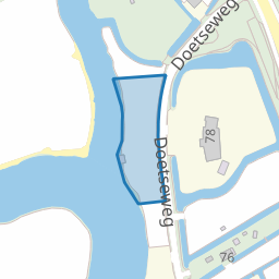 Perceel GSB00-G-3501