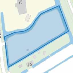 Perceel GSB00-G-3503