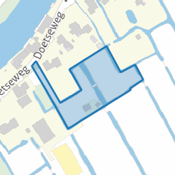 Perceel GSB00-G-3517