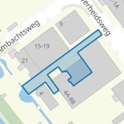 Perceel GSB00-G-3519