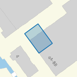 Perceel GSB00-G-3521