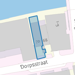 Perceel GSB00-G-3525