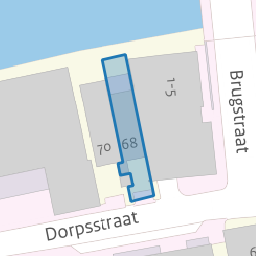 Perceel GSB00-G-3526