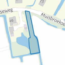 Perceel GSB00-G-3529