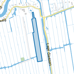 Perceel GSB00-G-3530