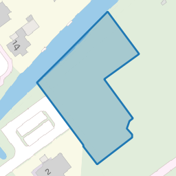 Perceel GSB00-G-3531