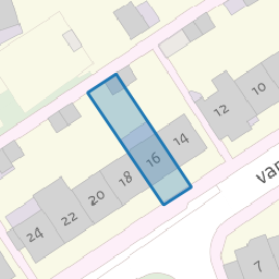 Perceel GSB00-G-3536