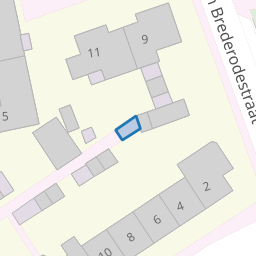 Perceel GSB00-G-3538