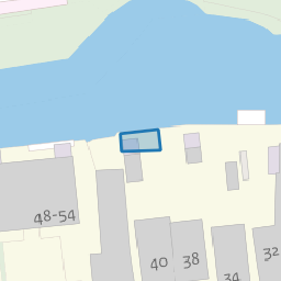 Perceel GSB00-G-3541