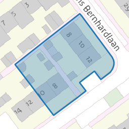 Perceel GSB00-G-3543