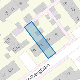 Perceel GSB00-G-3544