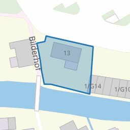 Perceel GSB00-G-3549