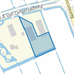 Perceel GSB00-G-3550