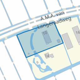 Perceel GSB00-G-3557