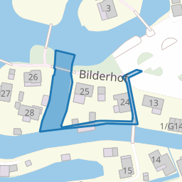 Perceel GSB00-G-3563