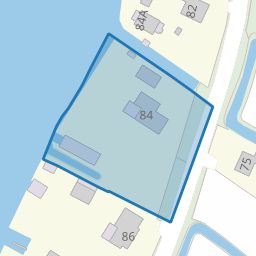 Perceel GSB00-G-3581