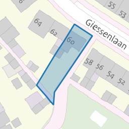 Perceel GSB00-G-3587