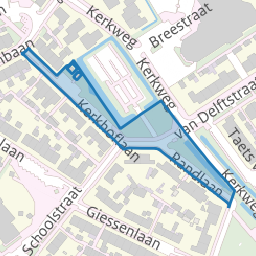 Perceel GSB00-G-3589