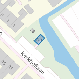 Perceel GSB00-G-3590