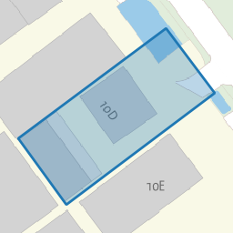 Perceel GSB00-G-3592