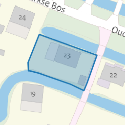 Perceel GSB00-G-3595