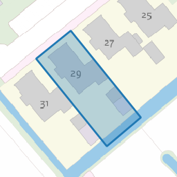 Perceel GSB00-G-3600