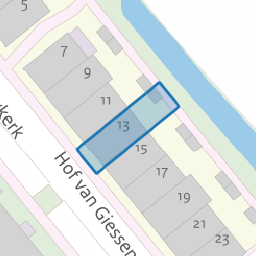 Perceel GSB00-G-3601