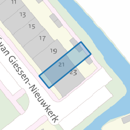 Perceel GSB00-G-3603