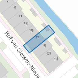 Perceel GSB00-G-3606