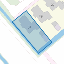 Perceel GSB00-G-3607