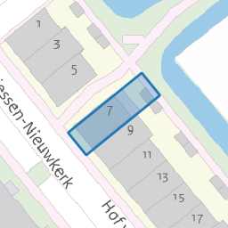 Perceel GSB00-G-3608