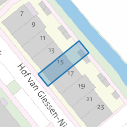 Perceel GSB00-G-3609