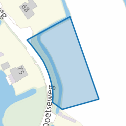 Perceel GSB00-G-3614