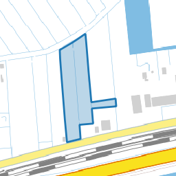 Perceel GSB00-G-3628