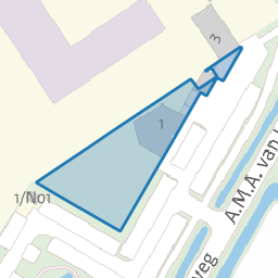 Perceel GSB00-G-3643