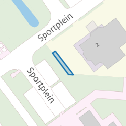 Perceel GSB00-G-3645