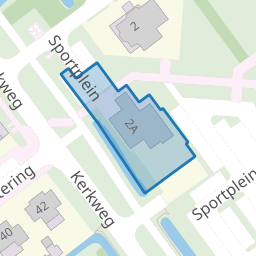 Perceel GSB00-G-3646