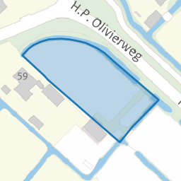 Perceel GSB00-G-3650