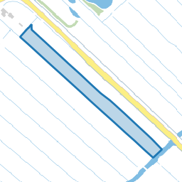 Perceel GSB00-G-3651