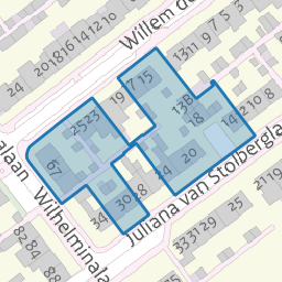 Perceel GSB00-G-3656