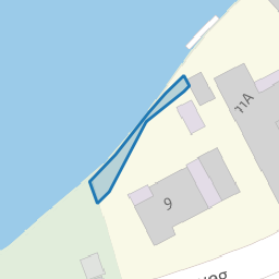 Perceel GSB00-G-3657